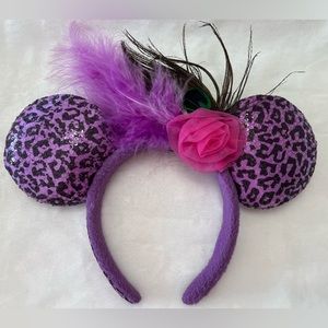 Disney Ears